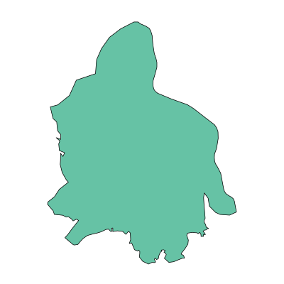 绥中县高台镇PPT模板
