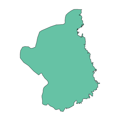 绥宁县东山侗族乡PPT模板