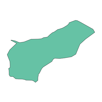 绥棱县阁山乡PPT模板