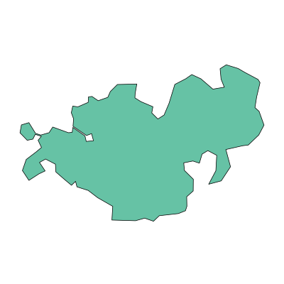 绥滨县二九０农场PPT模板