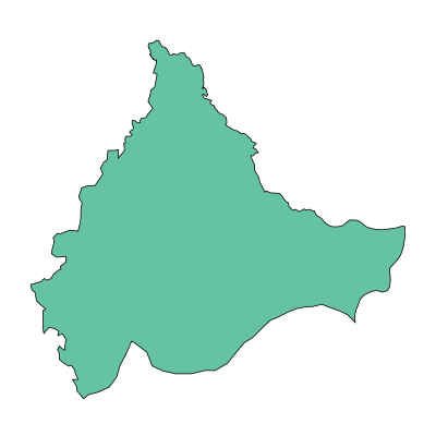 绩溪县伏岭镇PPT模板