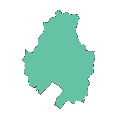 绩溪县华阳镇PPT模板