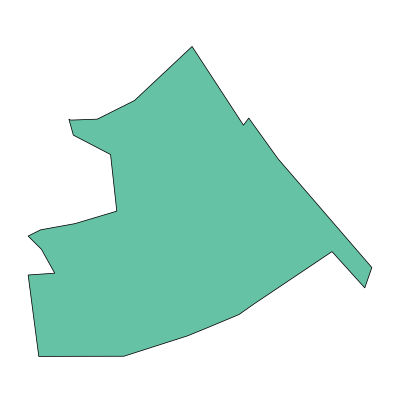绵竹市四川绵竹经济开发区PPT模板