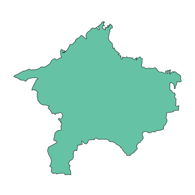 缙云县新碧街道PPT模板