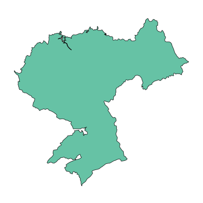 罗定市罗平镇PPT模板