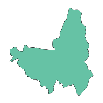 罗平县富乐镇PPT模板