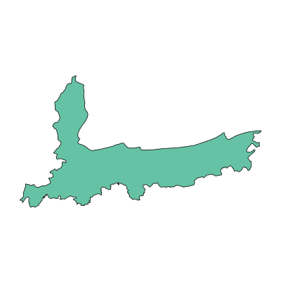 罗平县长底乡PPT模板