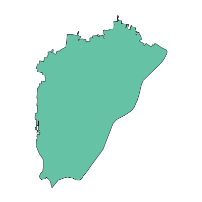 罗庄区黄山镇PPT模板
