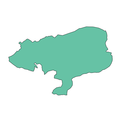 罗甸县平岩乡PPT模板