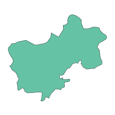 美兰区大致坡镇PPT模板