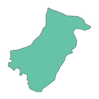 翁源县官渡镇PPT模板