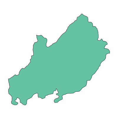 翠屏区凉姜乡PPT模板