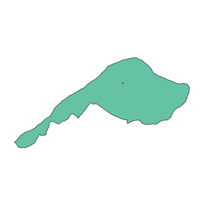 翠屏区南岸街道PPT模板