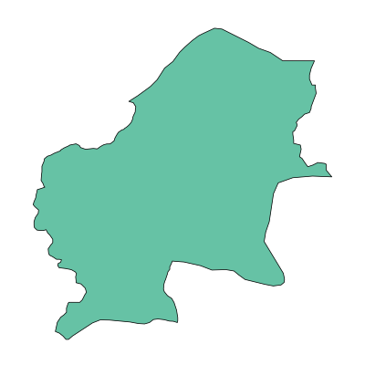 翠屏区南广镇PPT模板