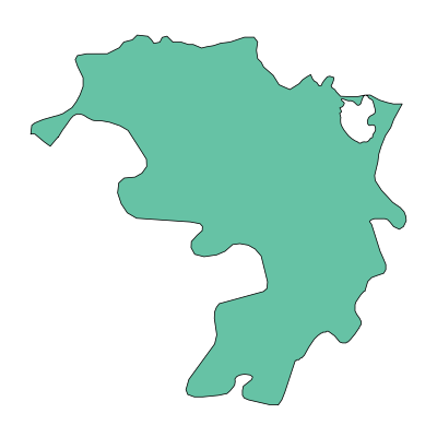 翠屏区李端镇PPT模板