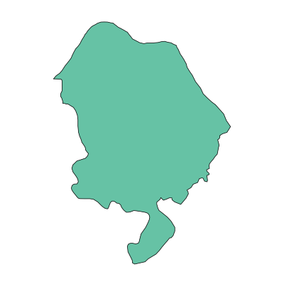翠屏区菜坝镇PPT模板