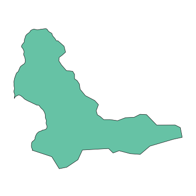 翠峦区尖山河经营所PPT模板