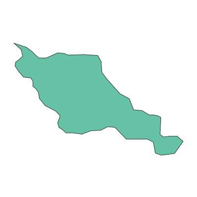 翠峦区翠峦河经营所PPT模板