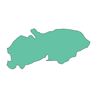 翼城县浇底乡PPT模板