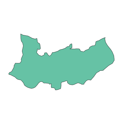 翼城县隆化镇PPT模板