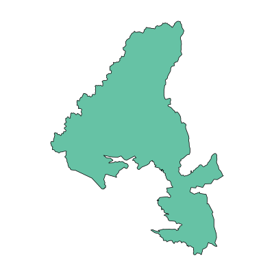 耀州区庙湾镇PPT模板