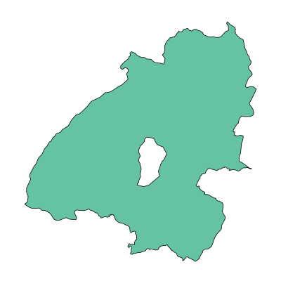 耿马傣族佤族自治县耿马镇PPT模板
