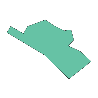 肇东市东升区街道PPT模板