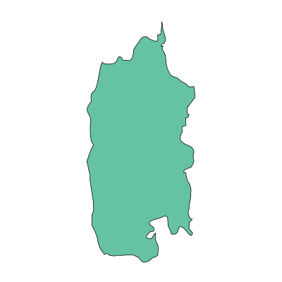 肇东市五站镇PPT模板