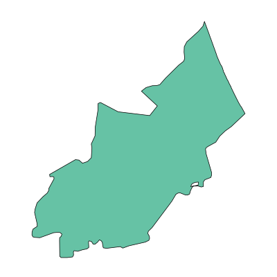 肇东市尚家镇PPT模板