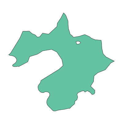 肇源县新站镇PPT模板