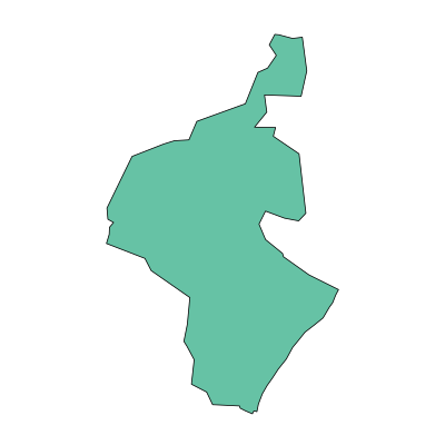 肥东县石塘镇PPT模板