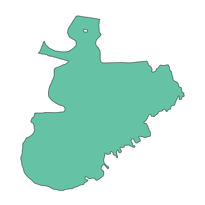 自流井区高峰乡PPT模板