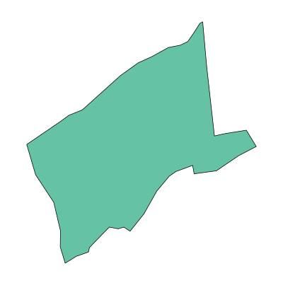 舒兰市南城街道PPT模板