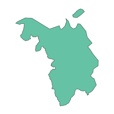 舒兰市吉舒街道PPT模板
