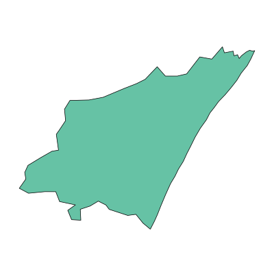 舒城县百神庙镇PPT模板