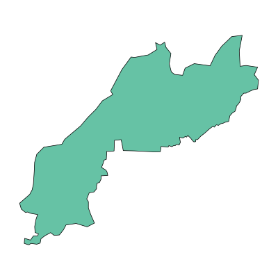舒城县舒城县经济开发区PPT模板