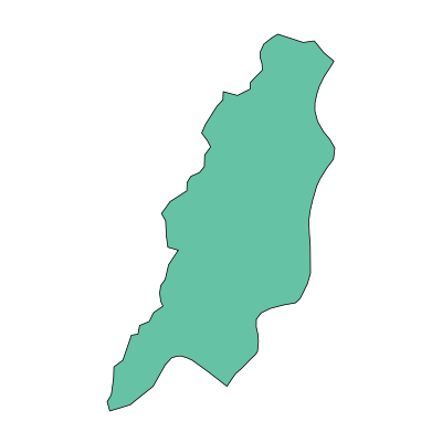 舒城县舒茶镇PPT模板