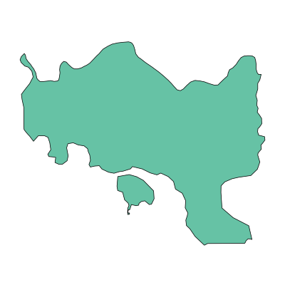 船山区永兴镇PPT模板