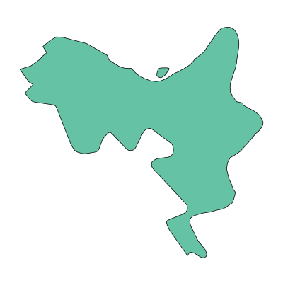 船山区老池乡PPT模板