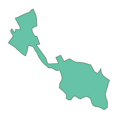 船山区龙凤镇PPT模板