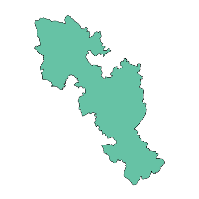 船营区搜登站镇PPT模板