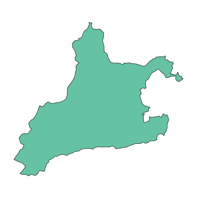 船营区欢喜乡PPT模板