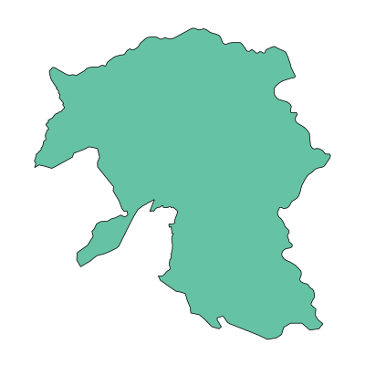 芒市芒市镇PPT模板