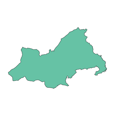 芒市遮放镇PPT模板