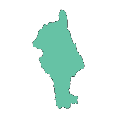 芒康县徐中乡PPT模板