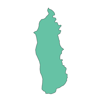 芒康县木许乡PPT模板