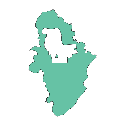 芜湖县湾沚镇PPT模板