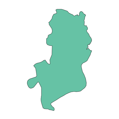 芜湖县红杨镇PPT模板