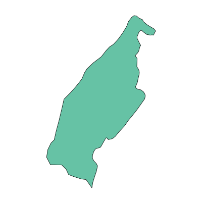 芦山县宝盛乡PPT模板