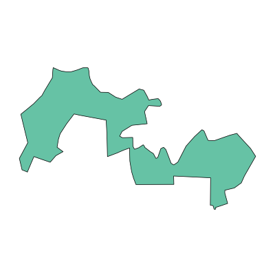 花山区慈湖乡PPT模板
